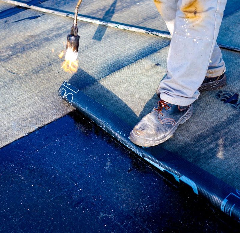 Gutter Installation Grand Rapids