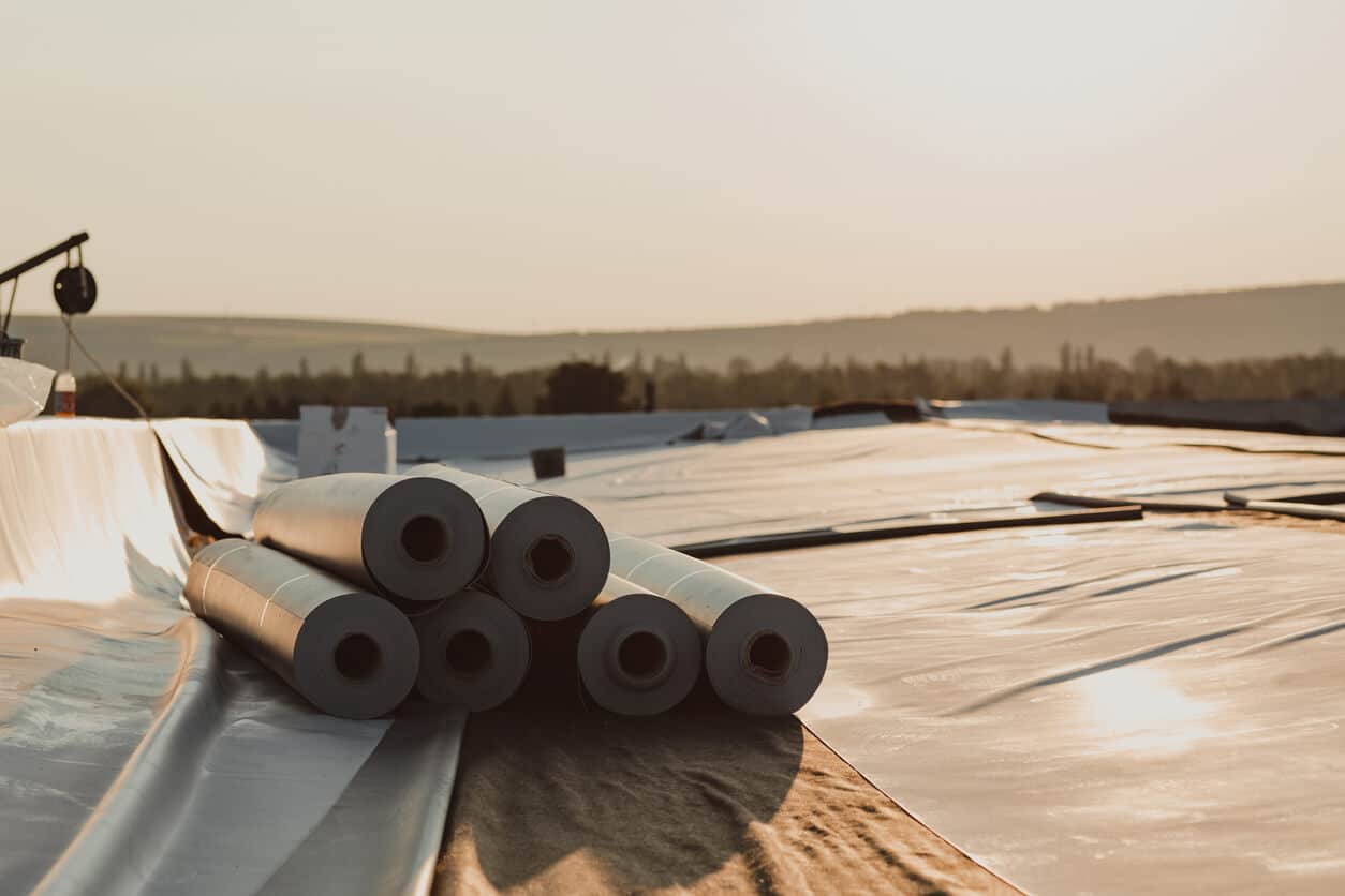 what is pvc roofing what is pvc roofing
